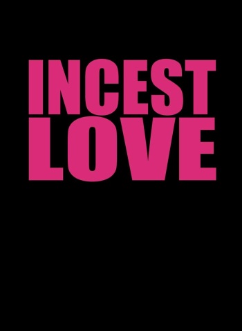 Incest Love cover
