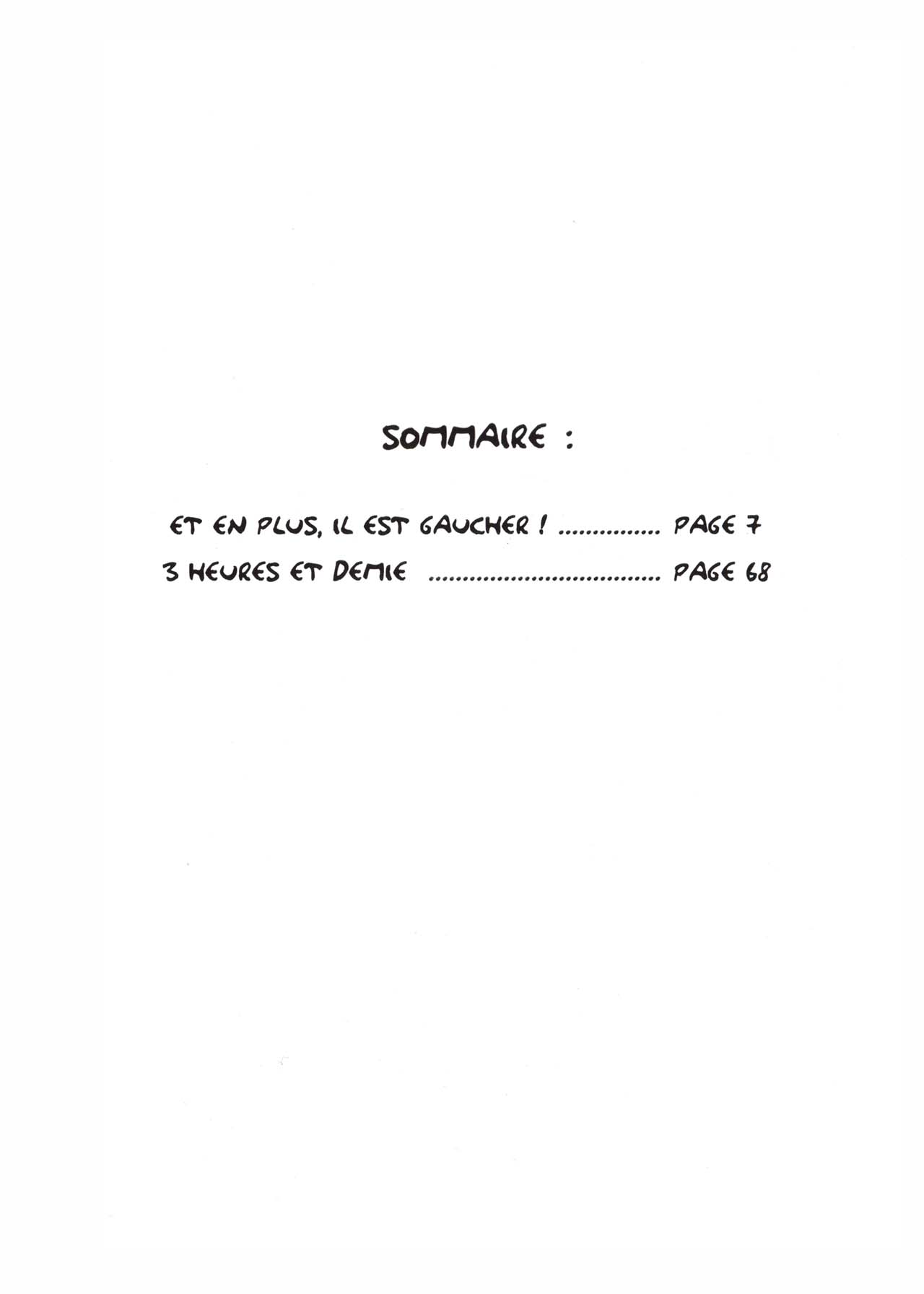 Et en plus, il est gaucher ! page 5 full