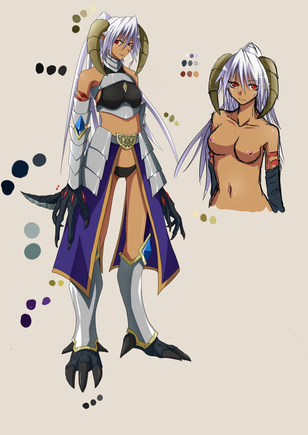 Artist - Nekozukin page 5 full