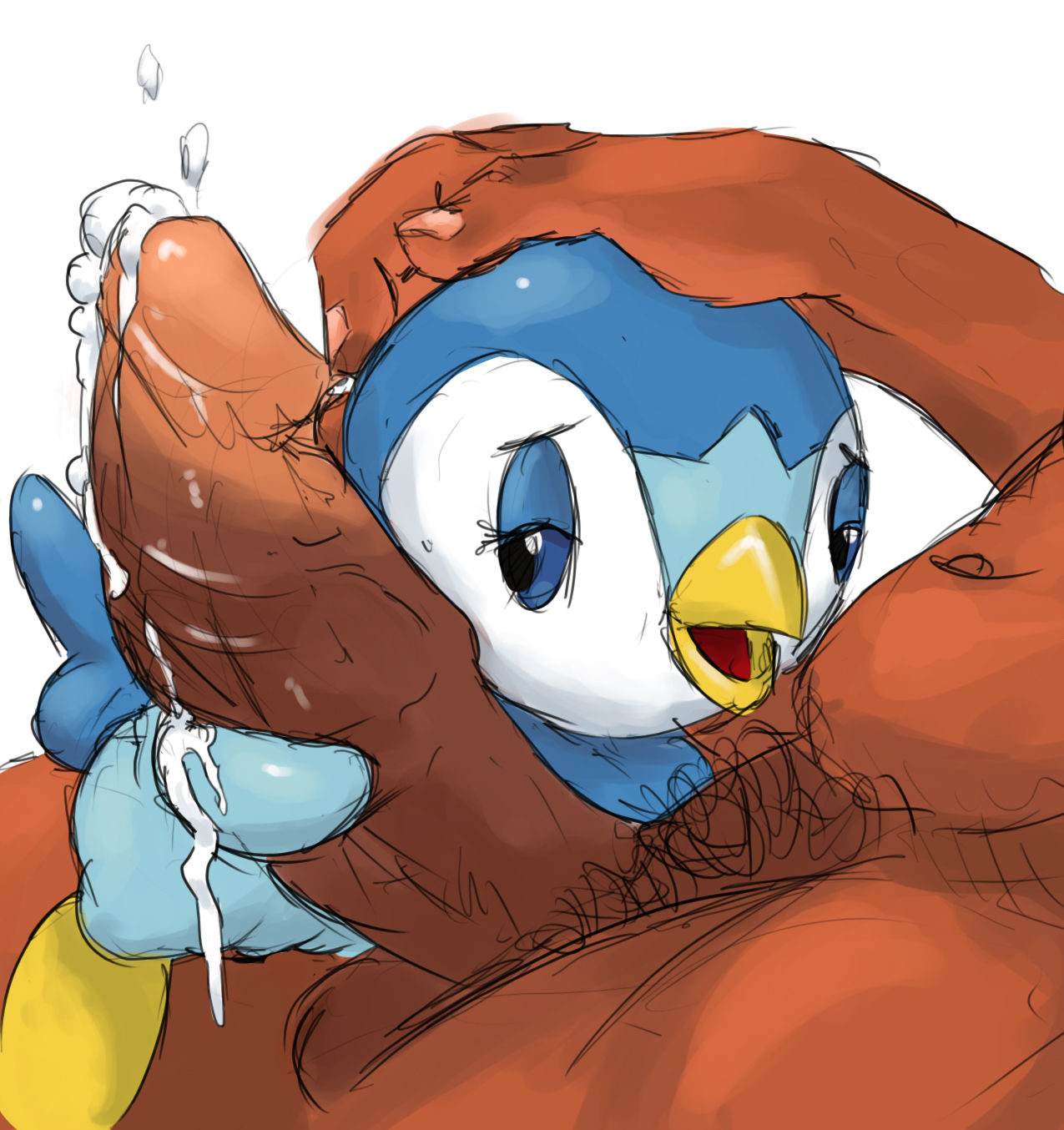 ARTIST  Thegreatlionfish page 9 full