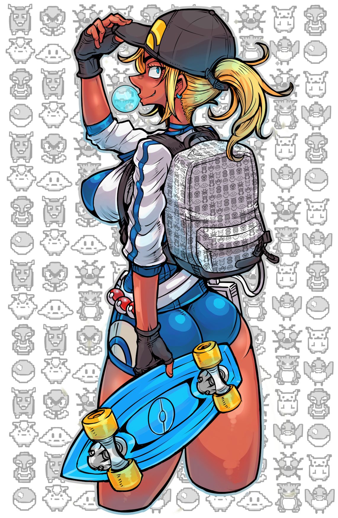 Artist - TAGANE page 1 full