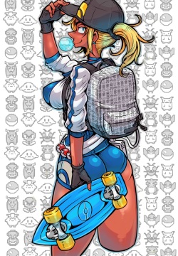 Artist - TAGANE