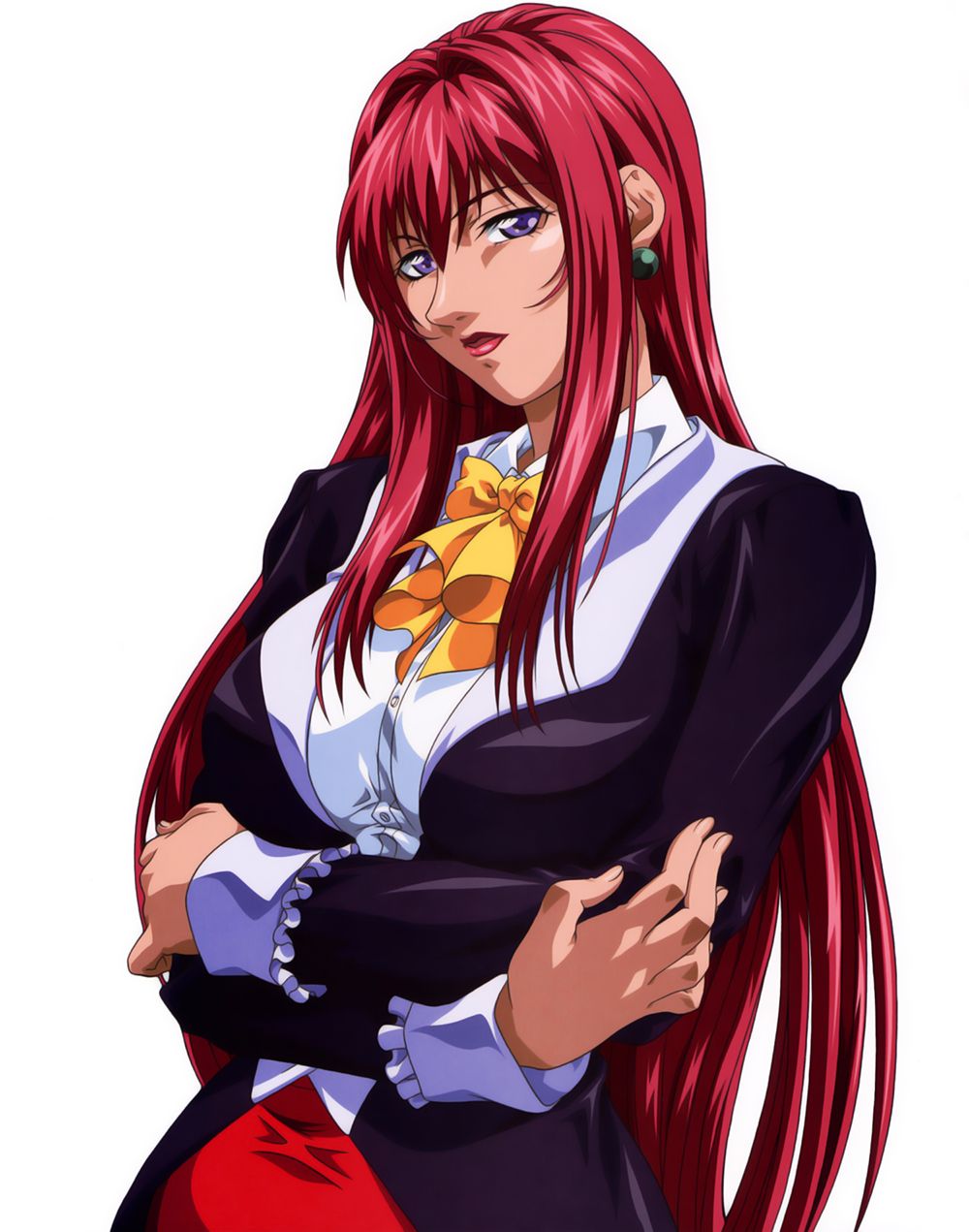 Bible Black page 1 full