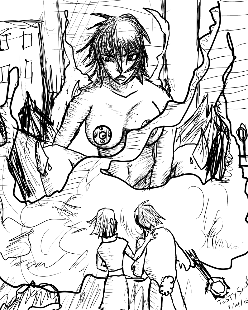 Artist Tastysnack page 2 full