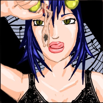 Artist Tastysnack cover