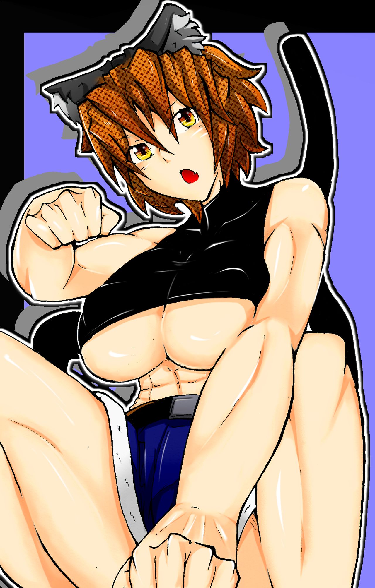 Pixiv Artist - Bigshine page 2 full