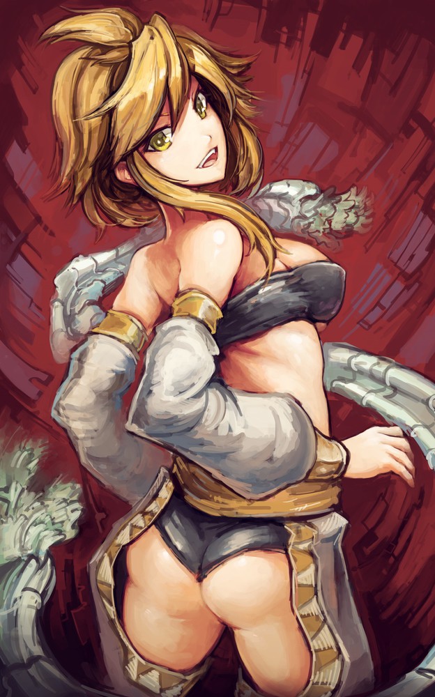 Leone page 4 full