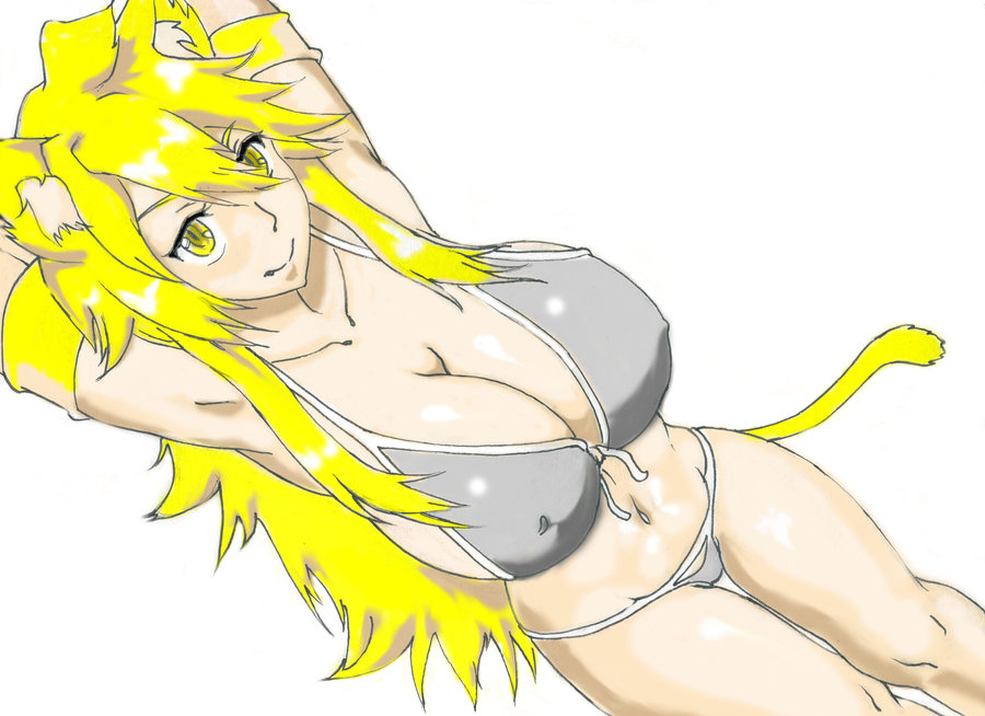Leone page 9 full