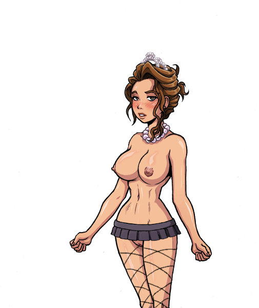 Hermione 2 page 4 full
