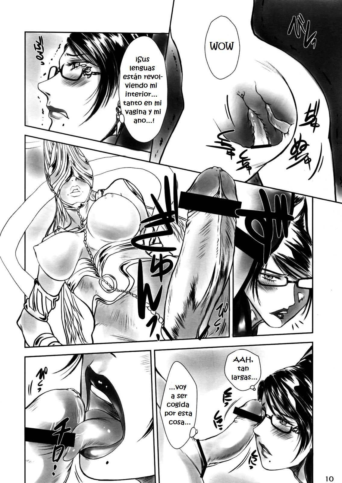 YARARETTA page 9 full