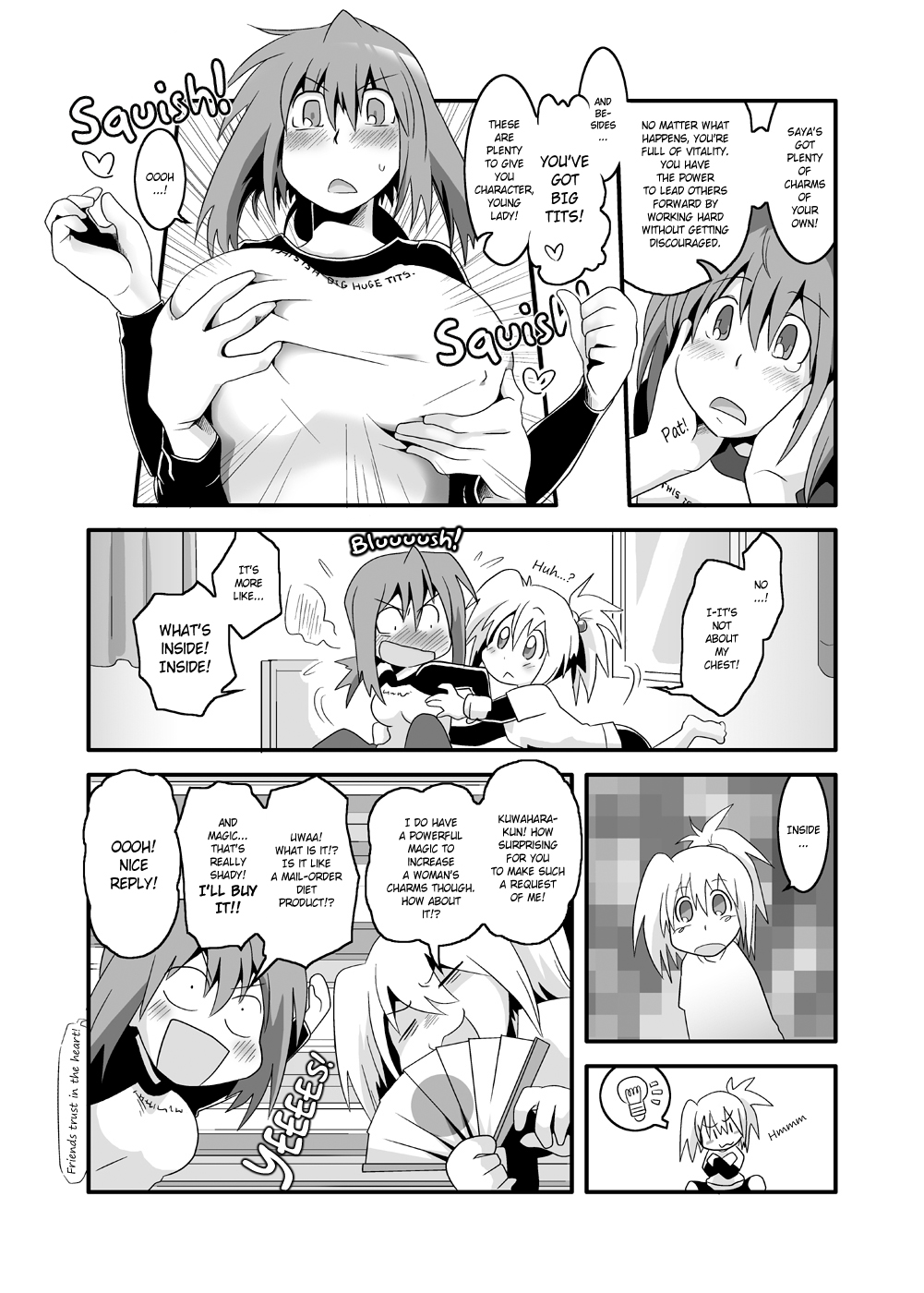Pai! page 7 full