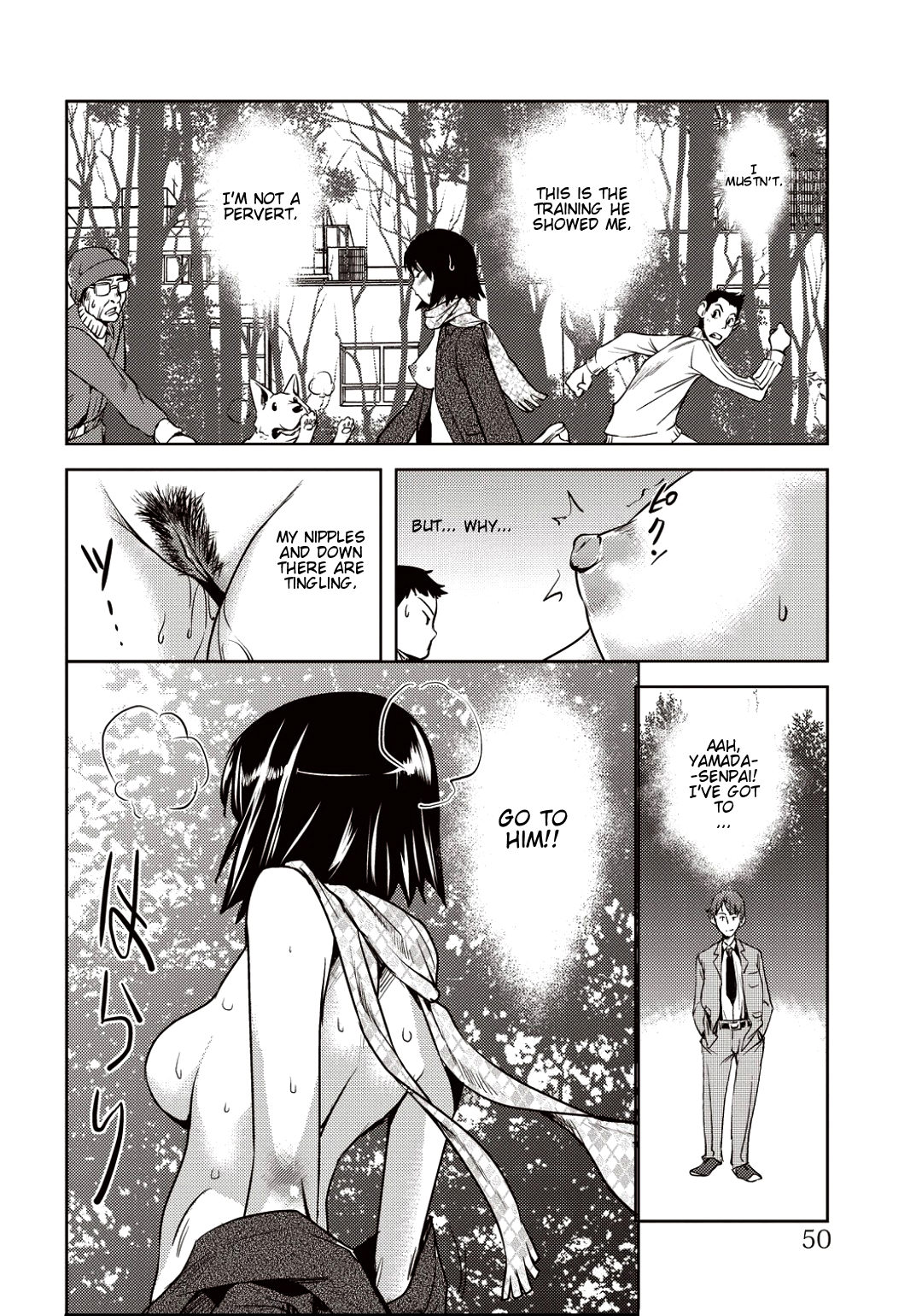 Kouzen Training | Public Training page 9 full