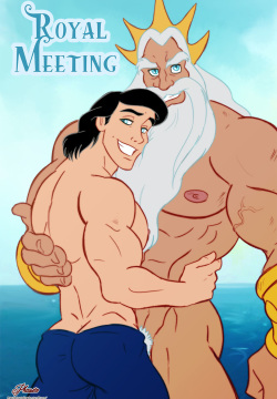 Royal Meeting
