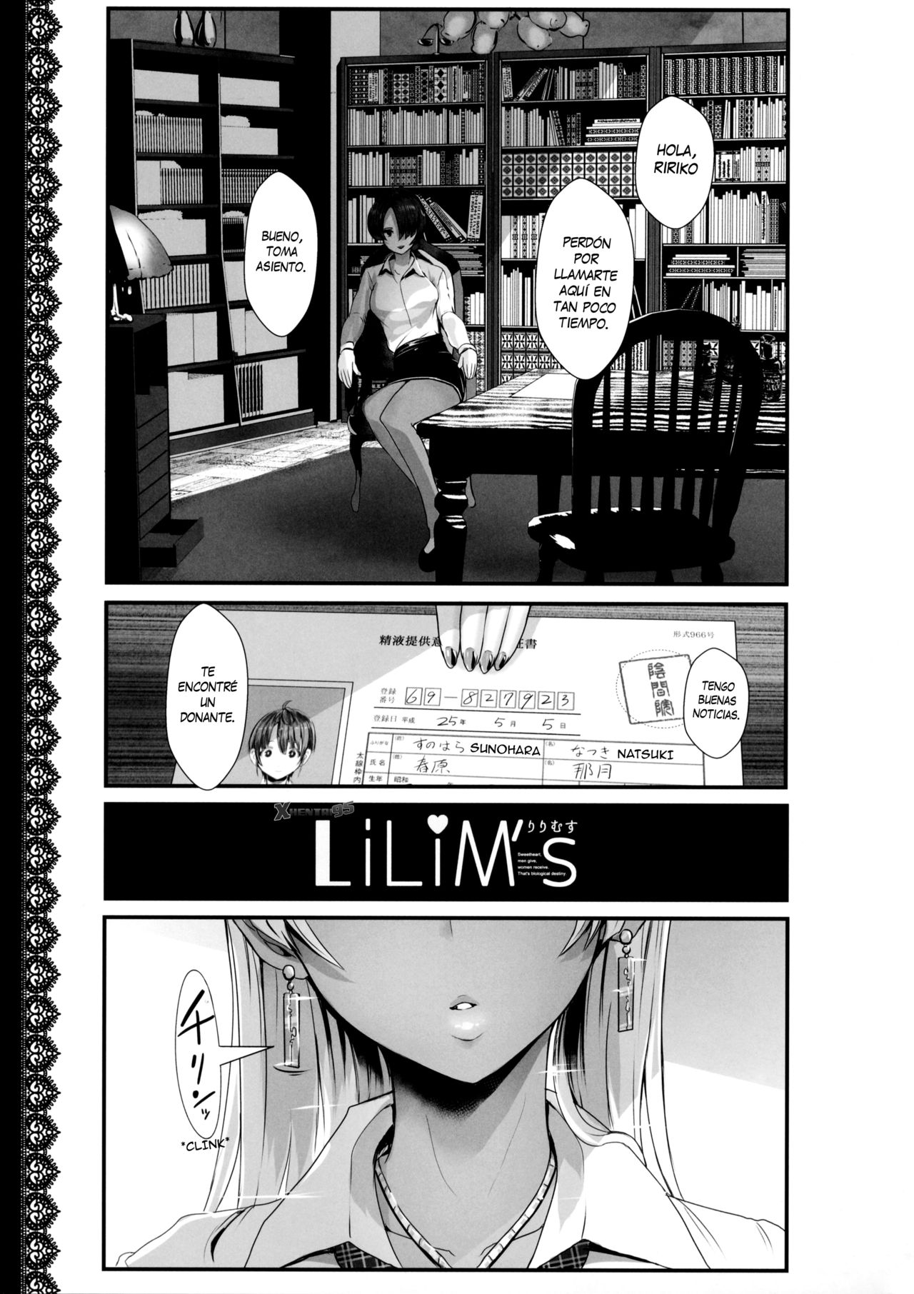 LiLiM's page 2 full