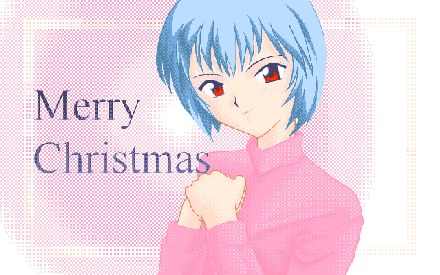 bye-bye  elf.k illust. collection page 4 full