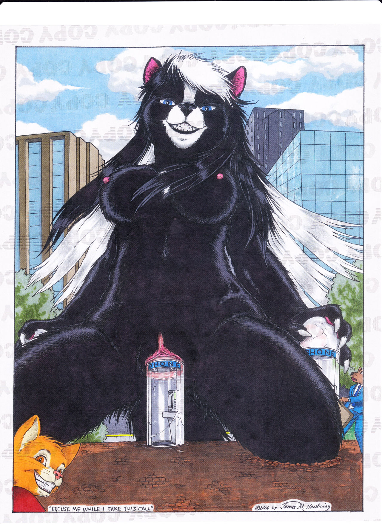 Bigger Than Life 2 page 4 full