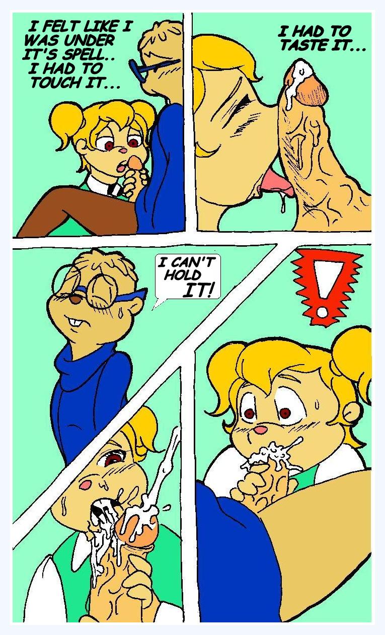 Cheaters: Simon and Eleanor's Lust page 5 full