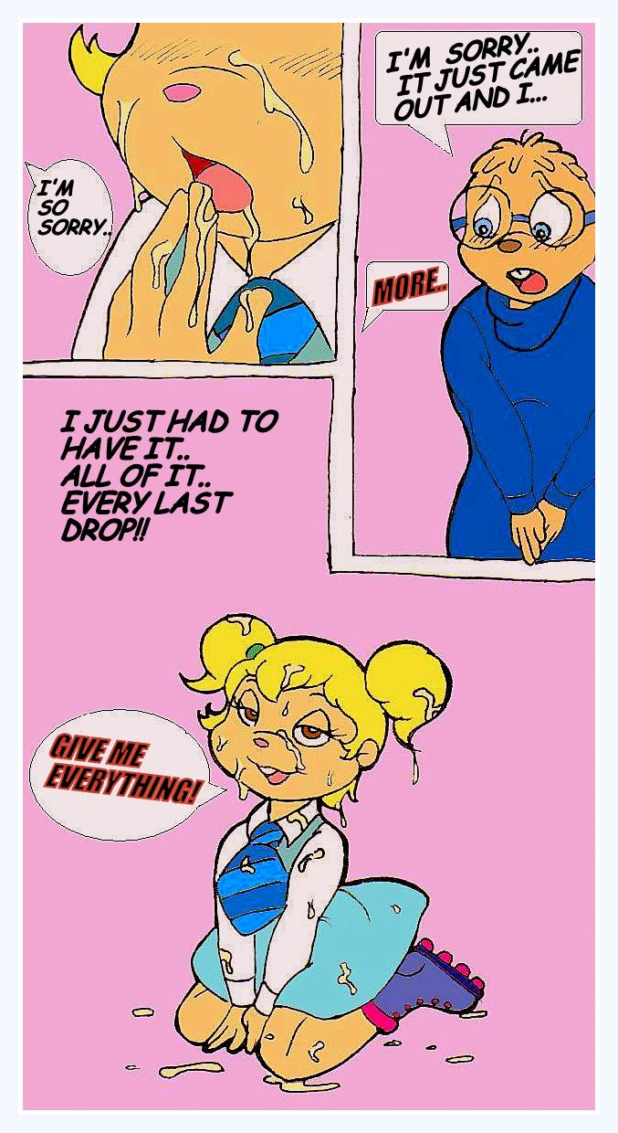 Cheaters: Simon and Eleanor's Lust page 6 full