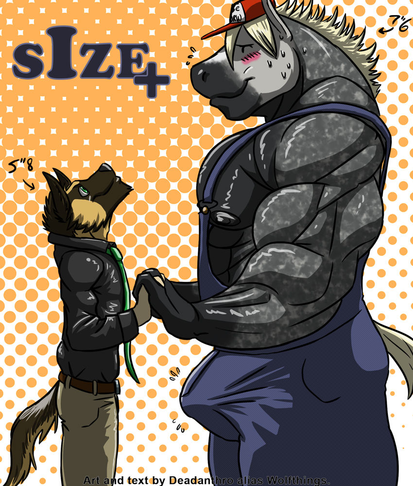 Size+ page 1 full