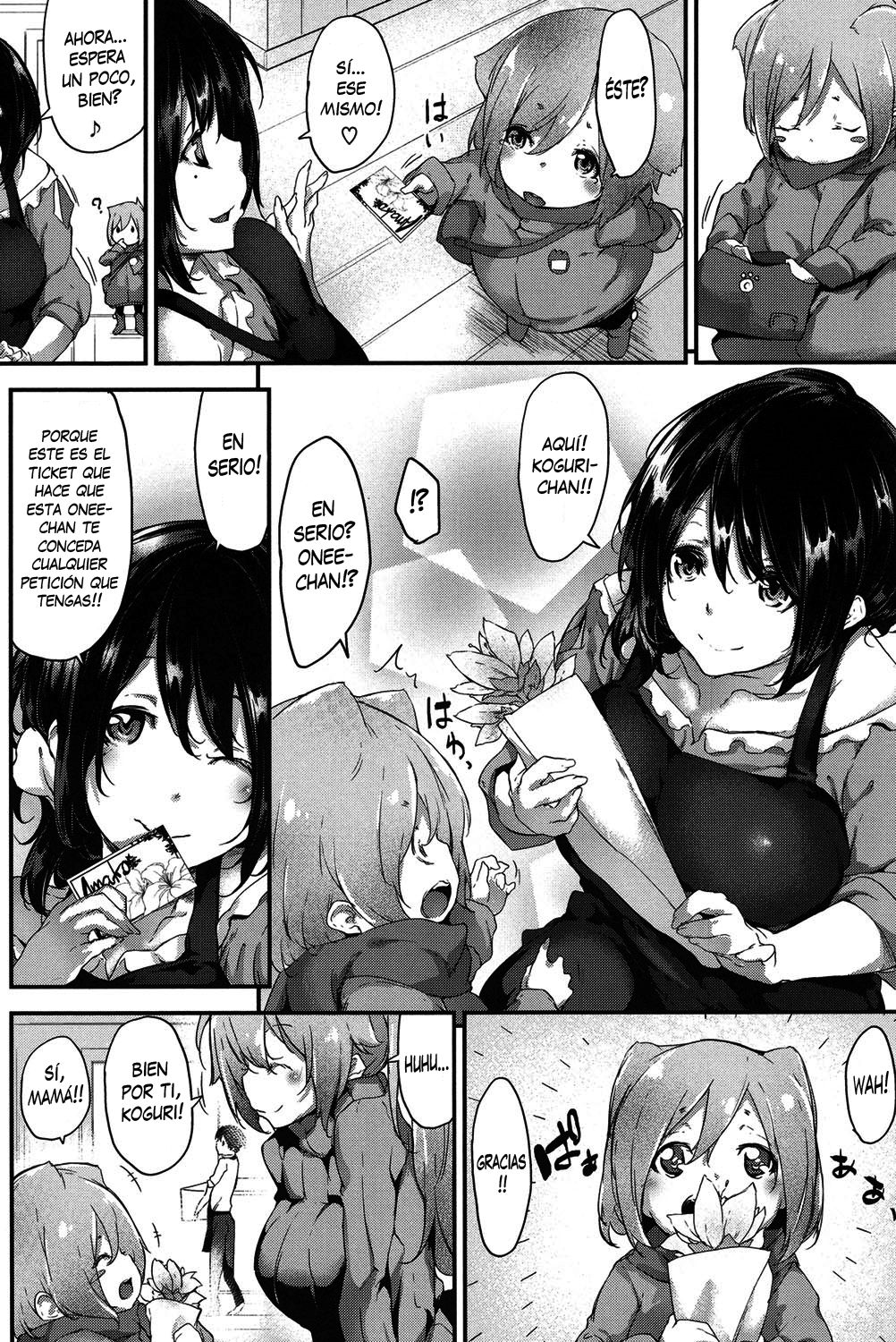 Amako Ticket | El Ticket de Amako page 2 full