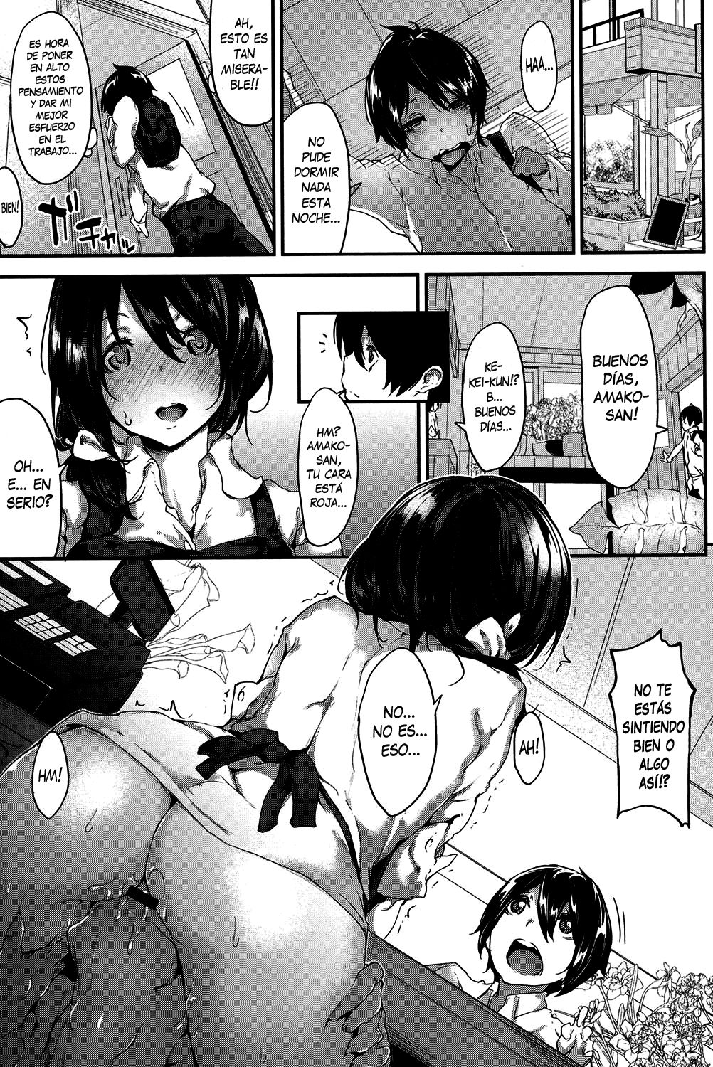 Amako Ticket | El Ticket de Amako page 5 full