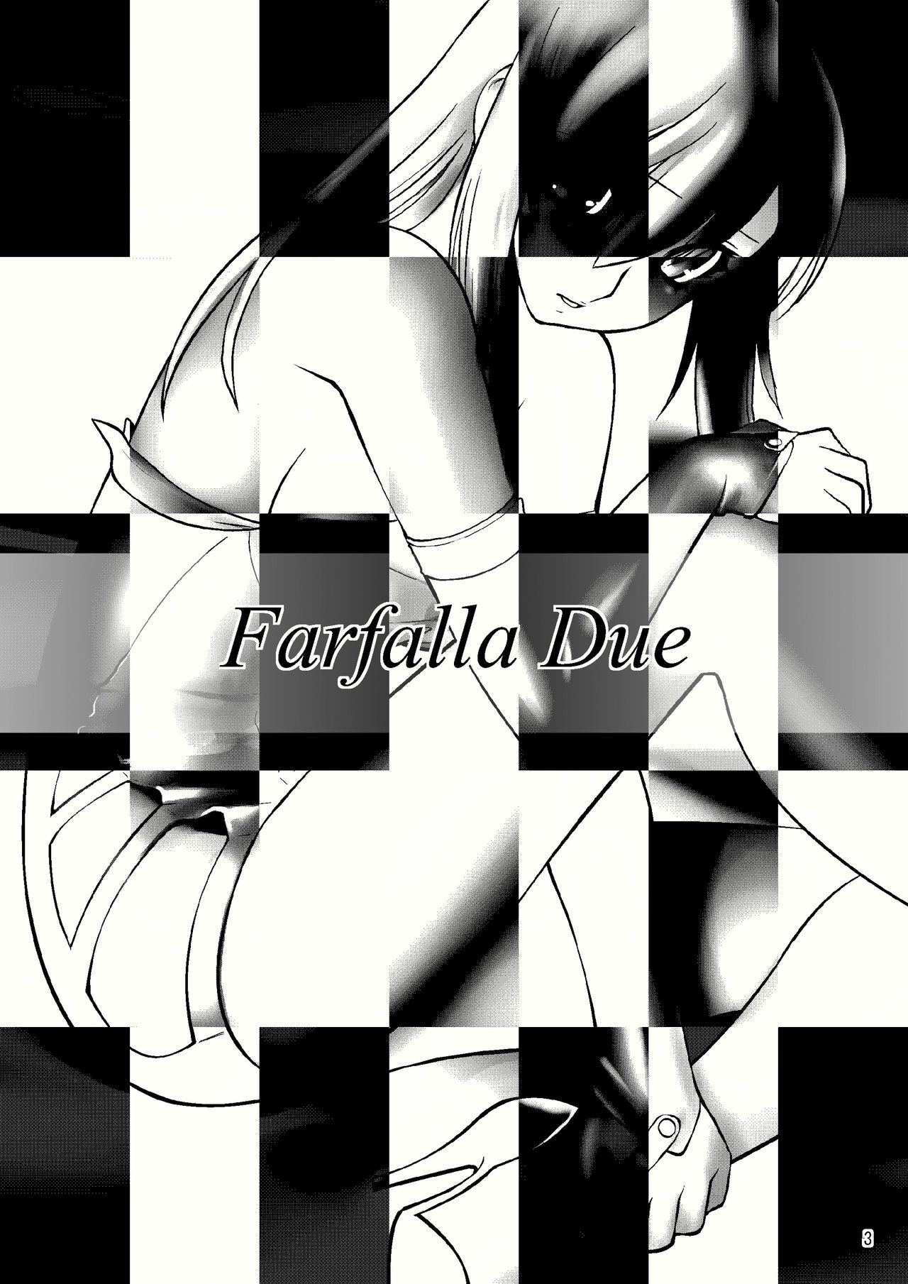 FARFALLA Due page 2 full