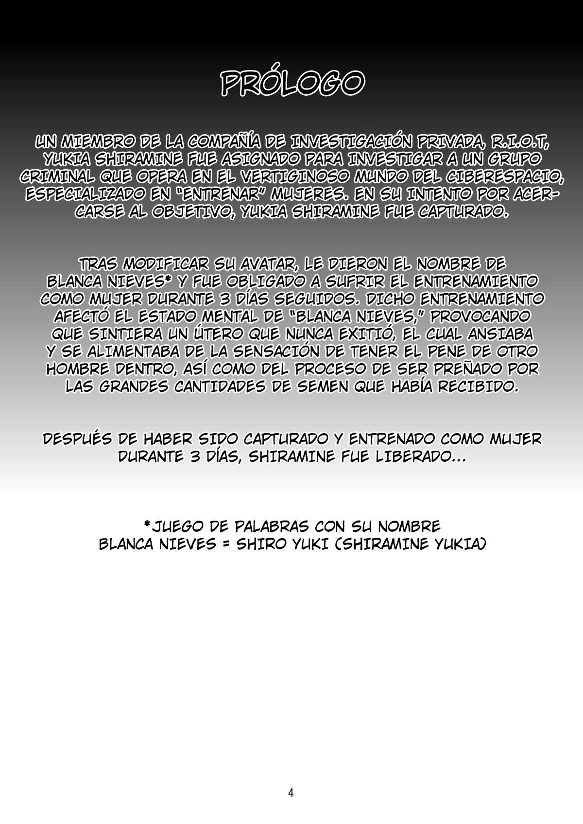 FARFALLA Due page 3 full