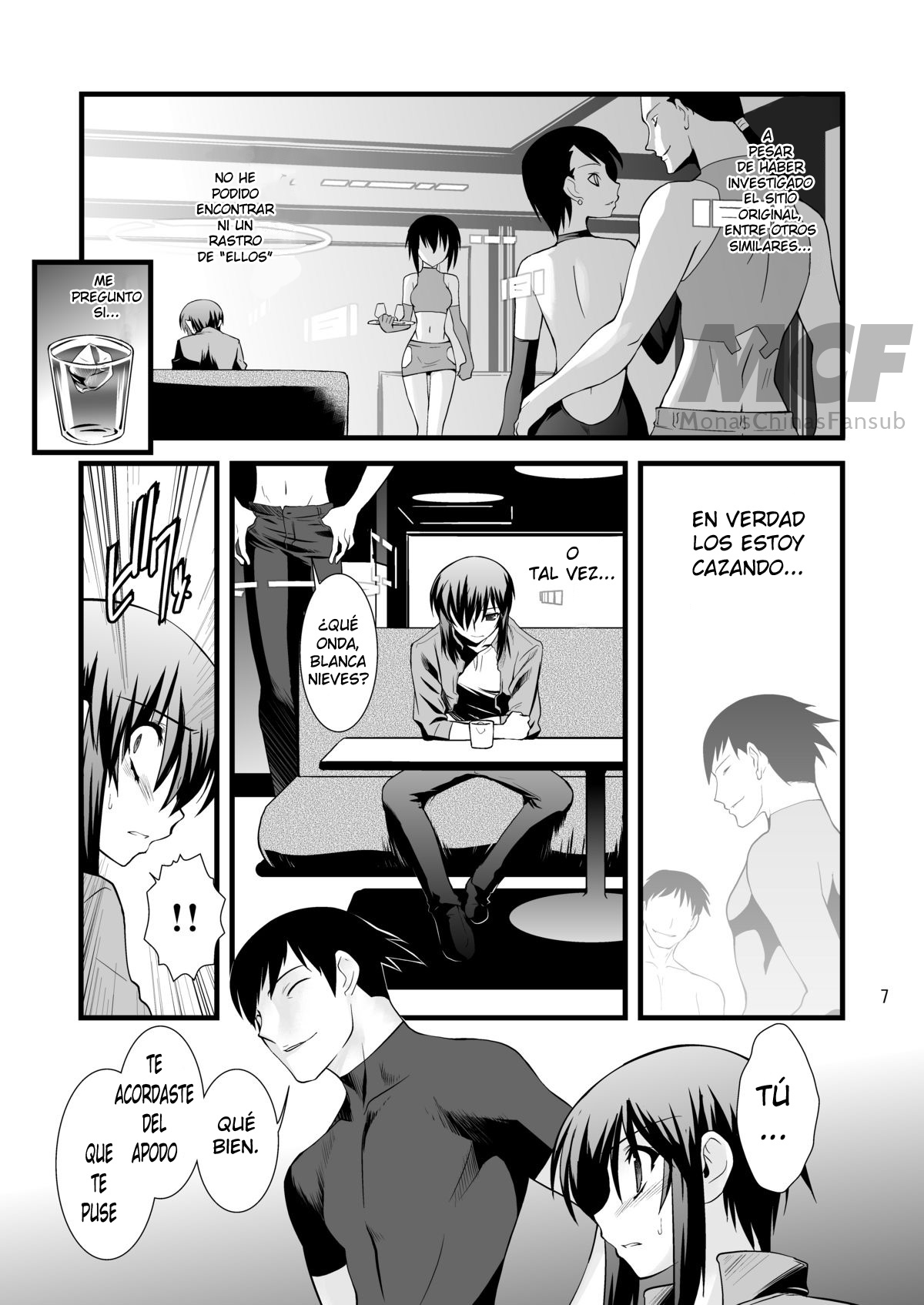 FARFALLA Due page 6 full