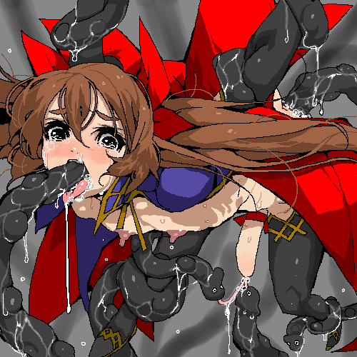 Artist - Chiisan page 1 full