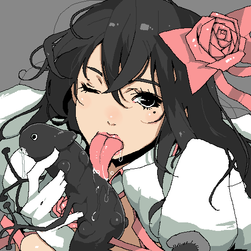 Artist - Chiisan page 2 full