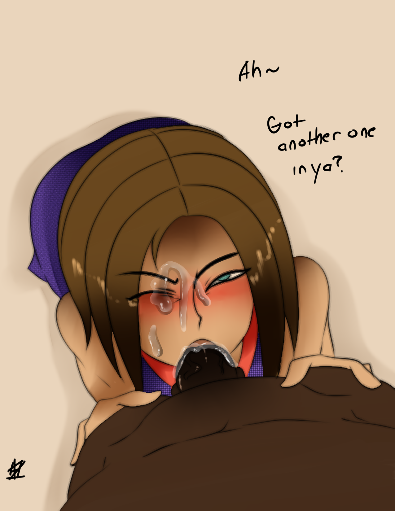 Bonnie and the Nerds page 5 full