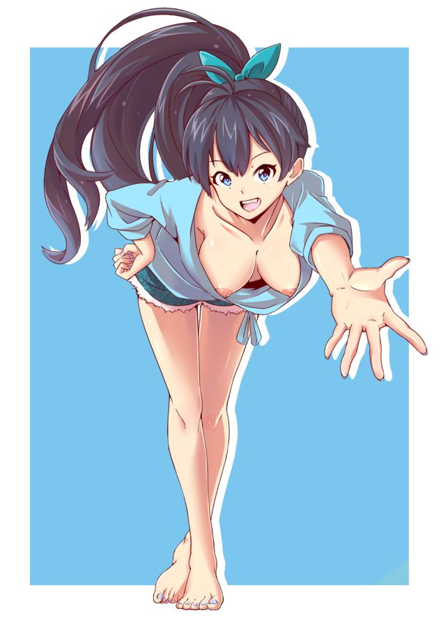 Pixiv Artist - Egooo page 2 full