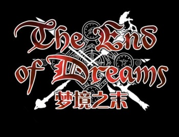 The End of Dreams cover