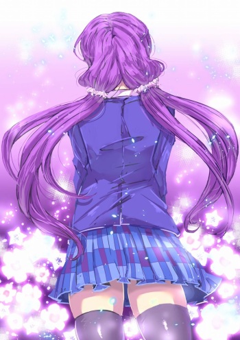 pixiv - wakura cover