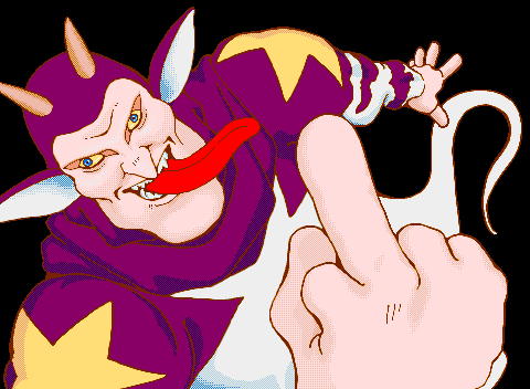 3 Tsu no Negai page 4 full