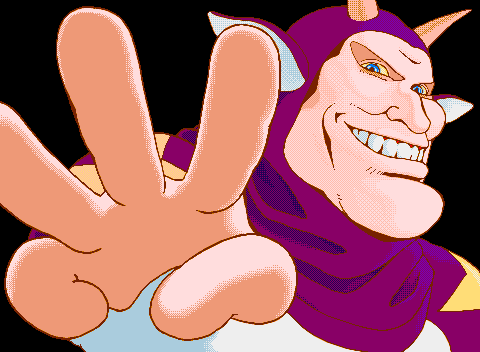 3 Tsu no Negai page 5 full