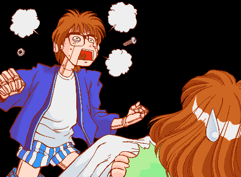 3 Tsu no Negai page 6 full