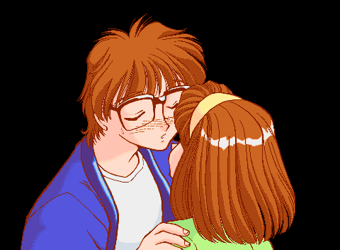 3 Tsu no Negai page 7 full