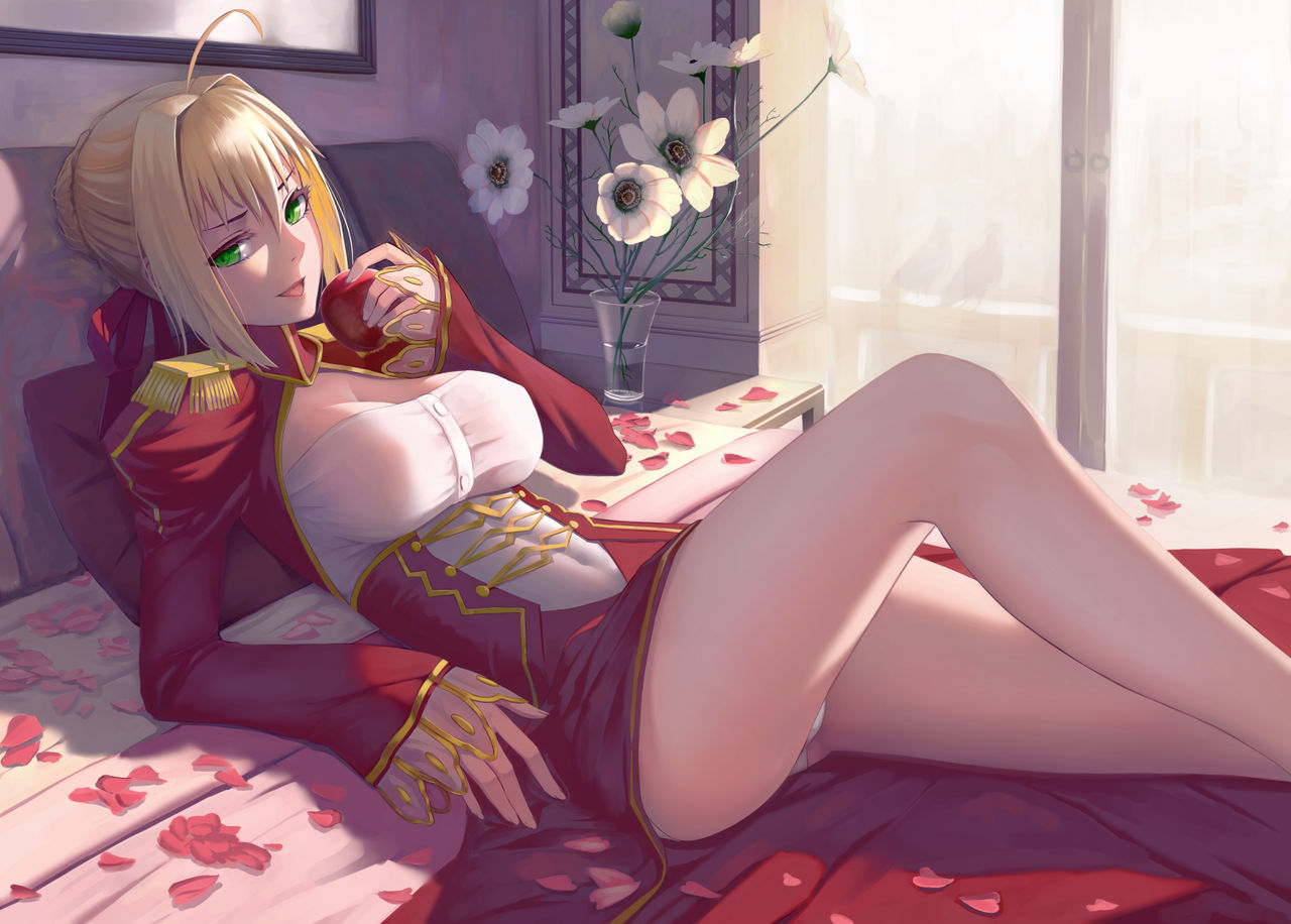 Artist：十九／19 page 6 full