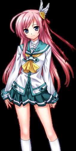 Kikouyoku Senki Tenkuu no Yumina page 3 full