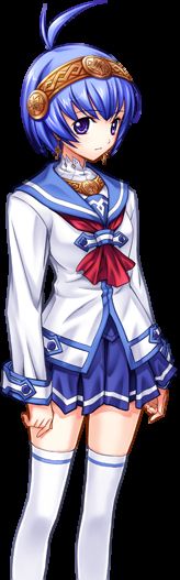 Kikouyoku Senki Tenkuu no Yumina page 5 full