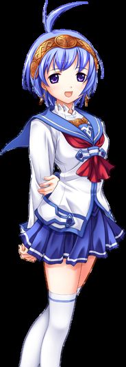 Kikouyoku Senki Tenkuu no Yumina page 6 full