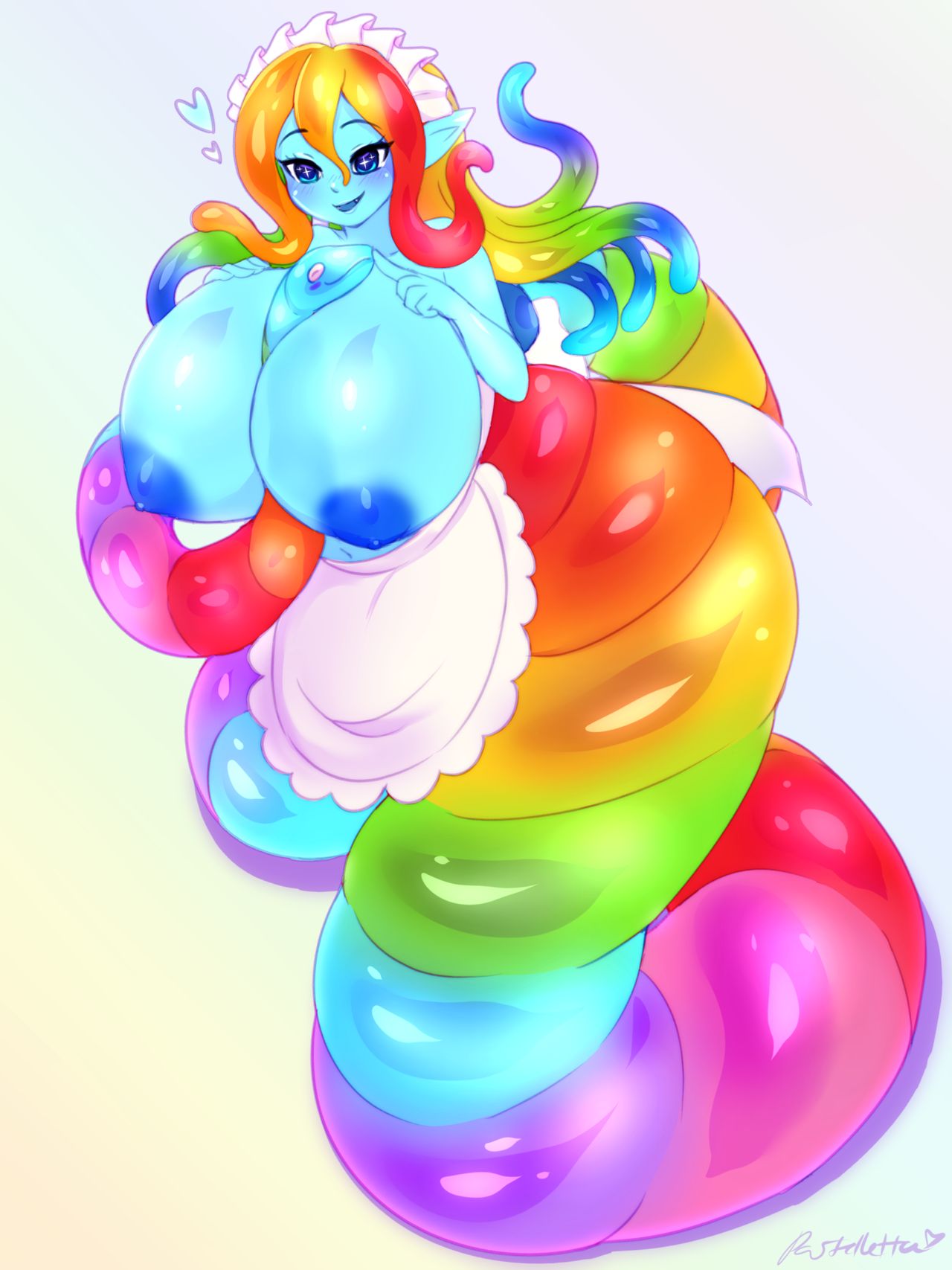 Artist - Pastelletta page 3 full