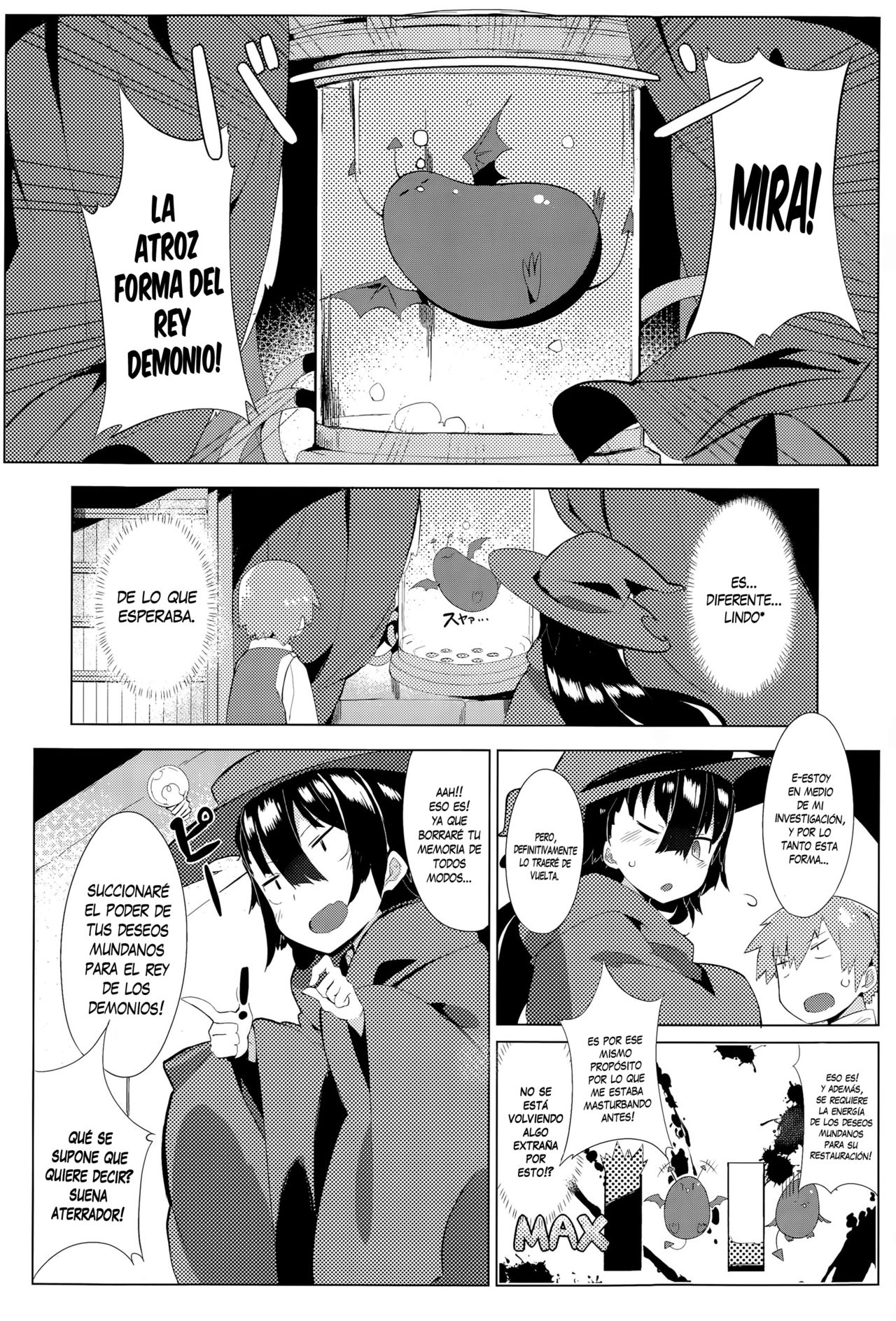 Deai no Maoujou page 6 full