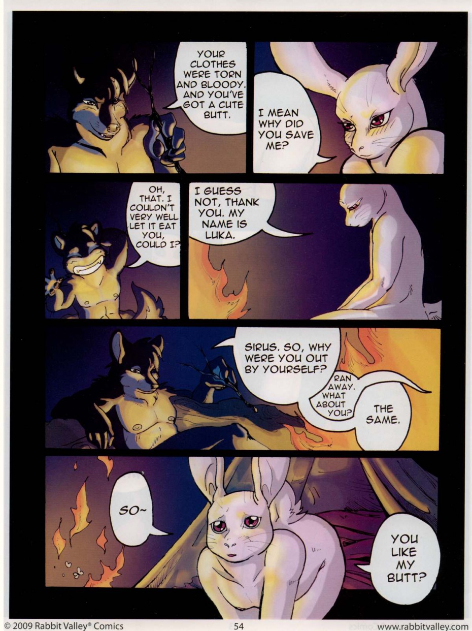 Royal Tail 1-4 page 10 full