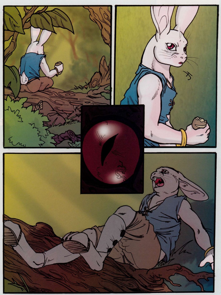Royal Tail 1-4 page 3 full