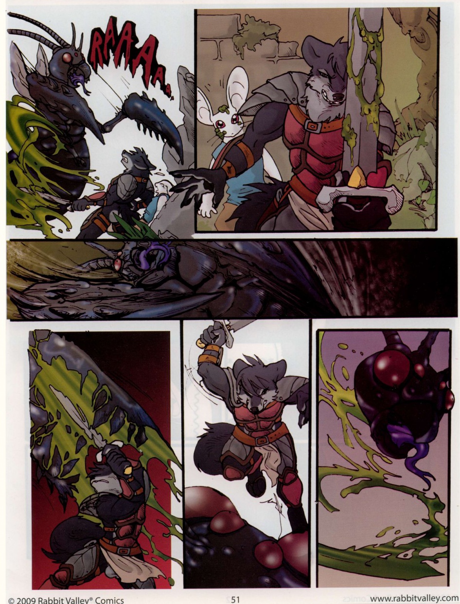 Royal Tail 1-4 page 7 full