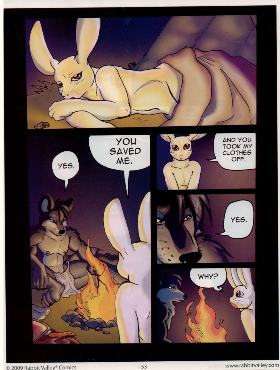 Royal Tail 1-4 page 9 full