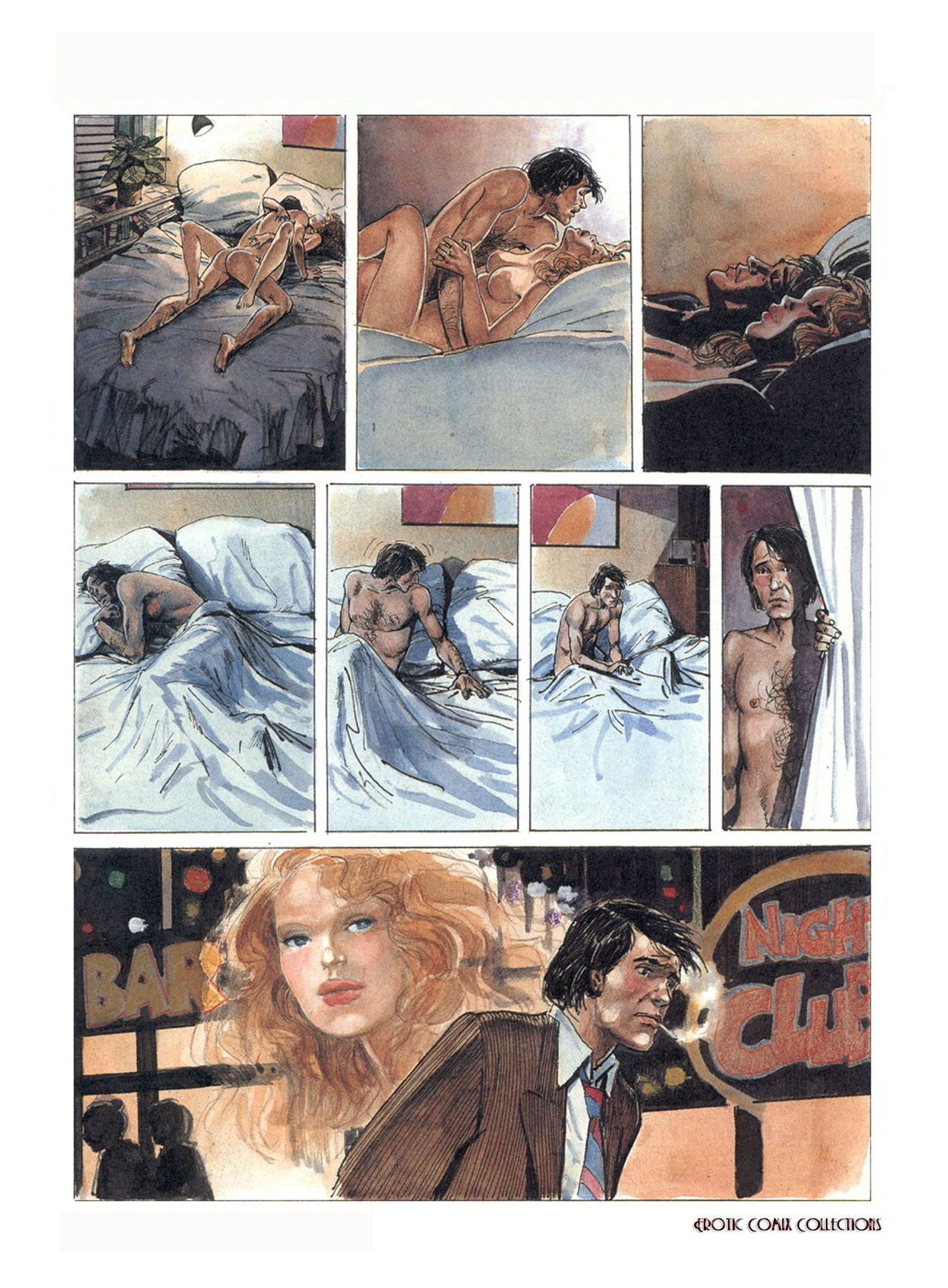 One Problem Drives Away Another page 4 full