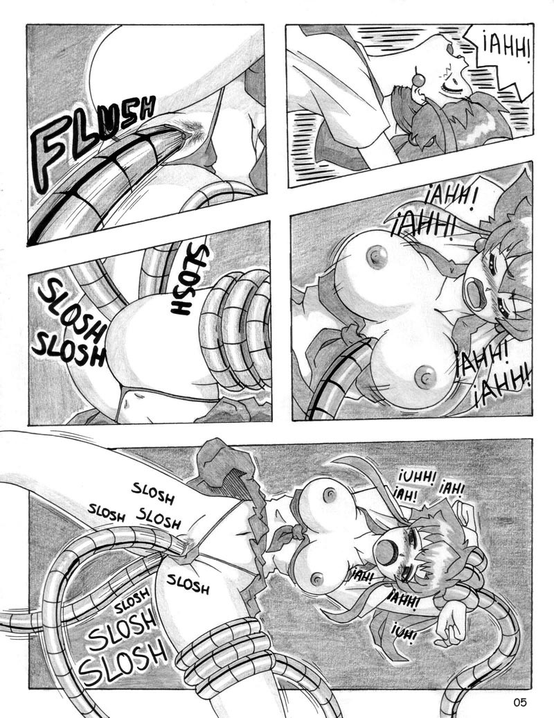 Alien Fun 2 page 6 full